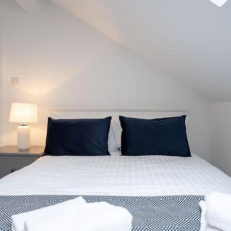 Luxury Central 4 Bdr House By Belfast City Breaks Экстерьер фото