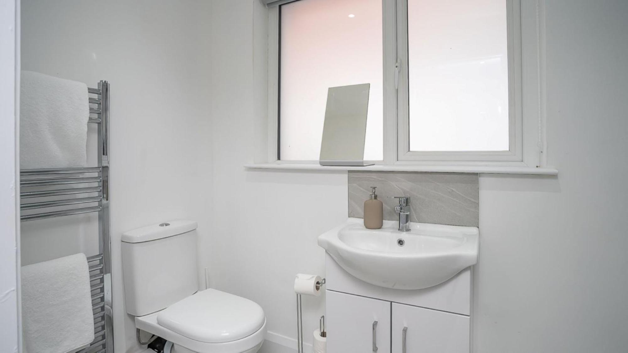 Luxury Central 4 Bdr House By Belfast City Breaks Экстерьер фото
