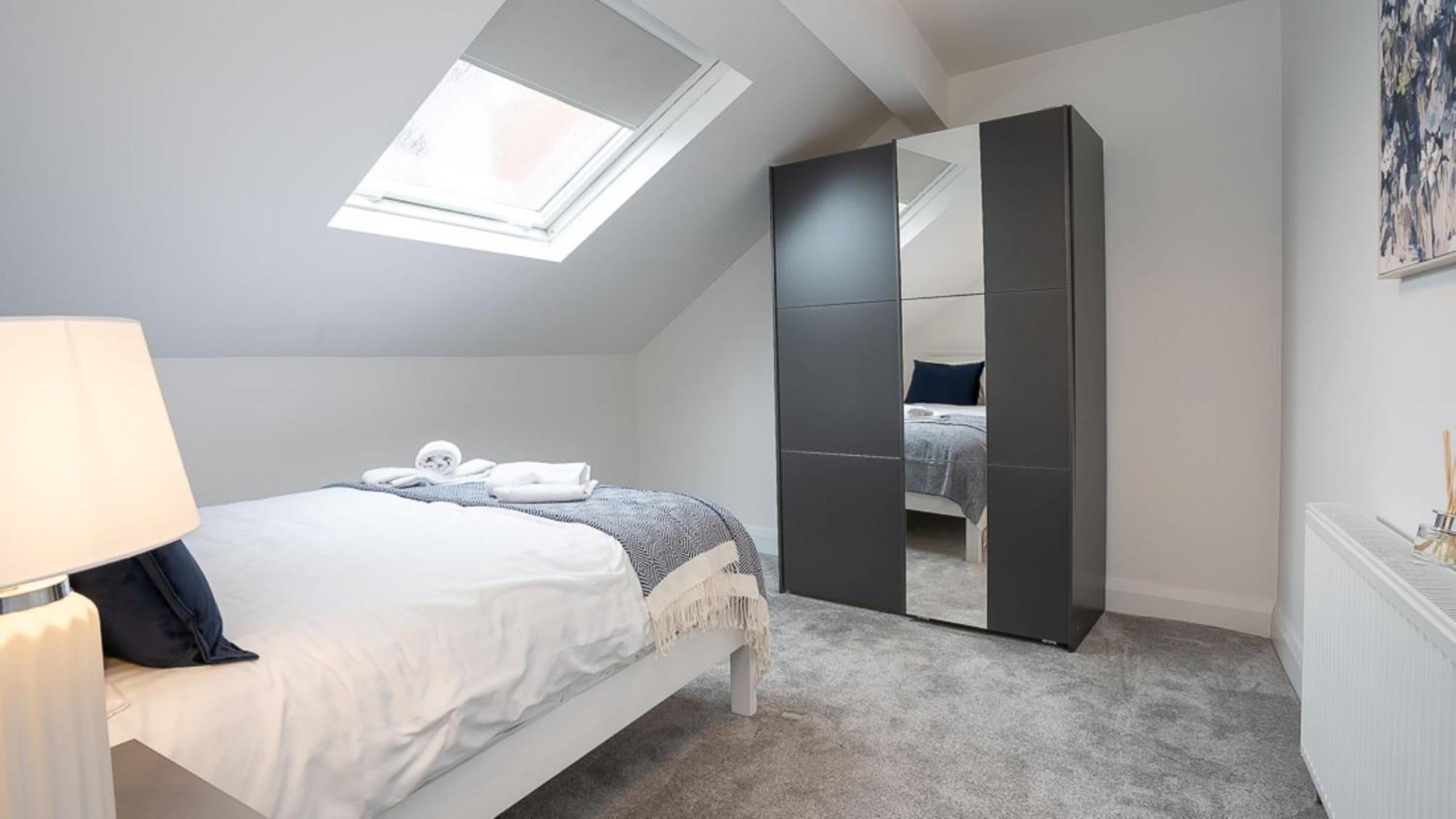 Luxury Central 4 Bdr House By Belfast City Breaks Экстерьер фото