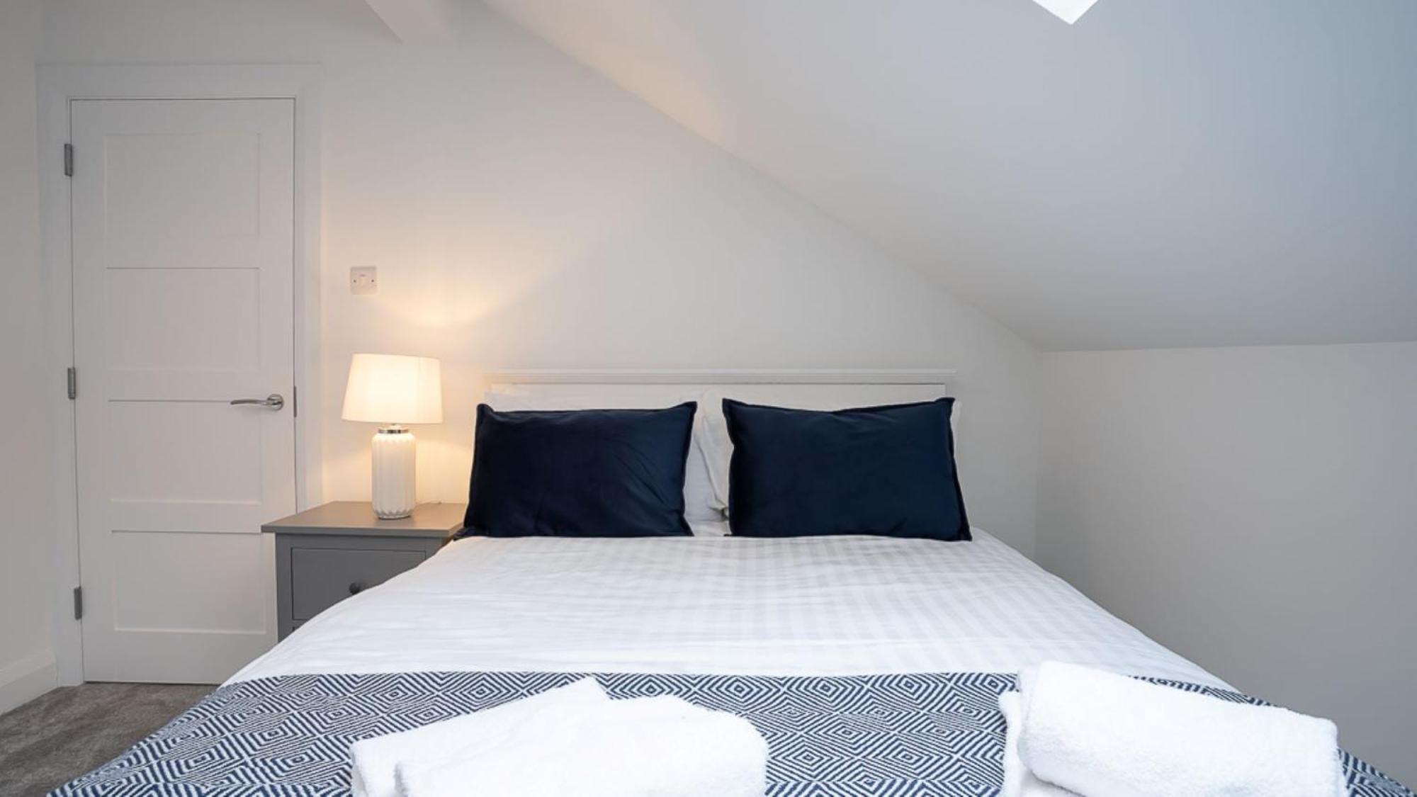 Luxury Central 4 Bdr House By Belfast City Breaks Экстерьер фото