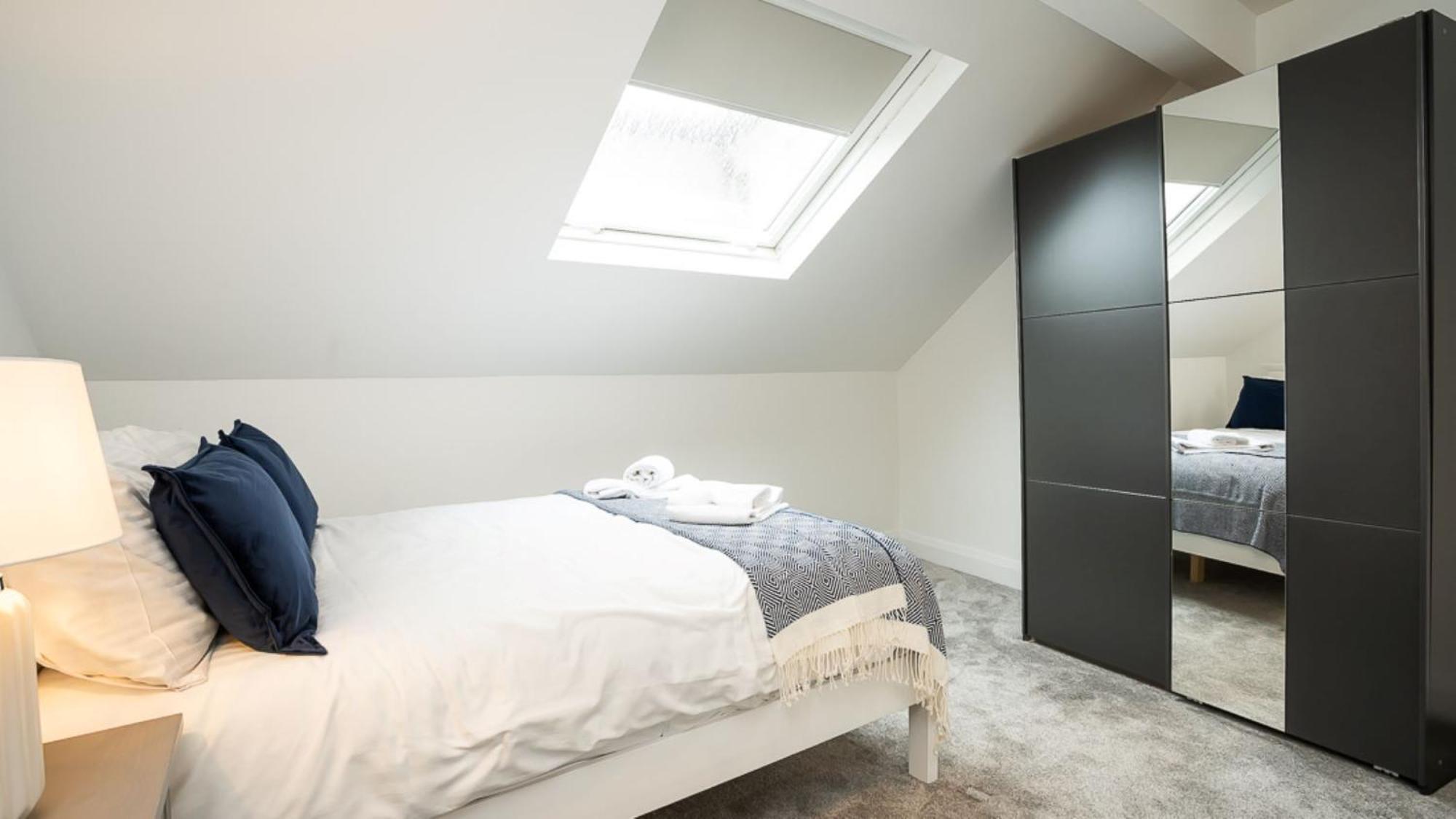 Luxury Central 4 Bdr House By Belfast City Breaks Экстерьер фото