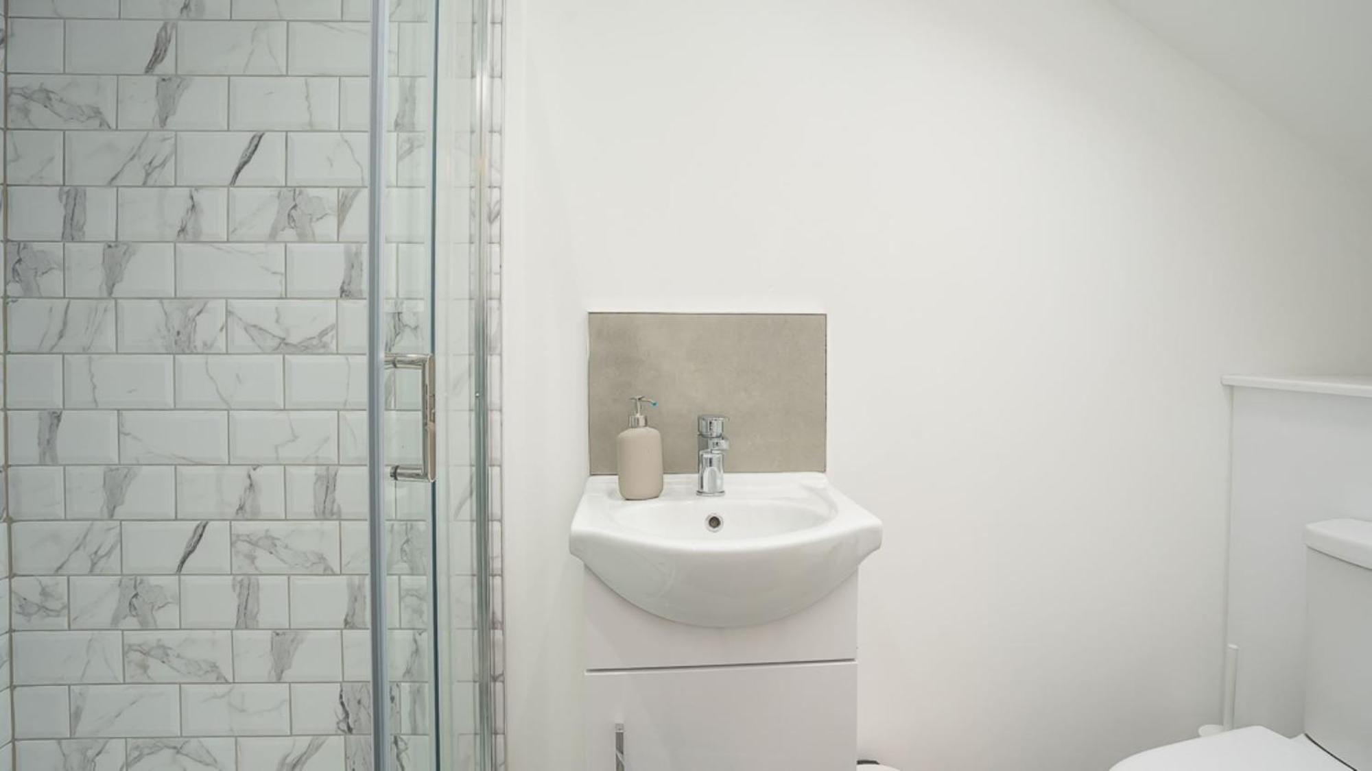 Luxury Central 4 Bdr House By Belfast City Breaks Экстерьер фото
