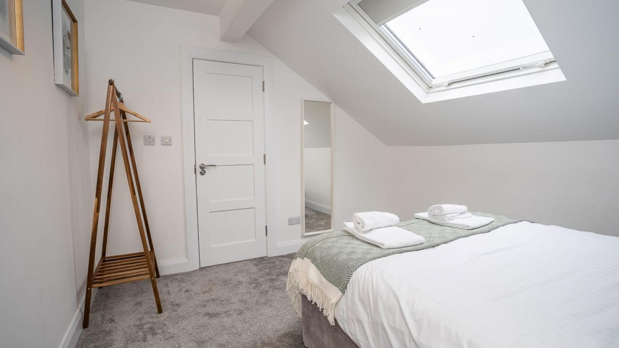 Luxury Central 4 Bdr House By Belfast City Breaks Экстерьер фото